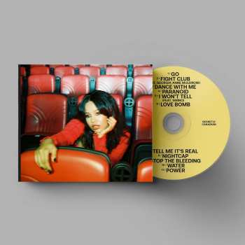 CD Baby Rose: Through And Through 511474