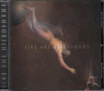 Album Five The Hierophant: Through Aureate Void