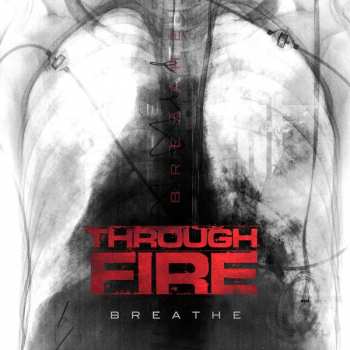 2LP Through Fire: Breathe DLX | CLR 49244