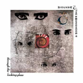 Album Siouxsie & The Banshees: Through The Looking Glass