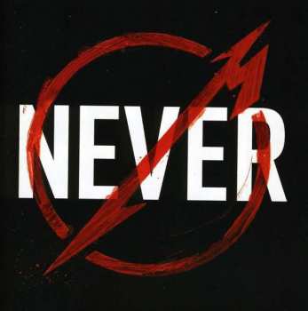 Album Metallica: Through The Never (Music From The Motion Picture)