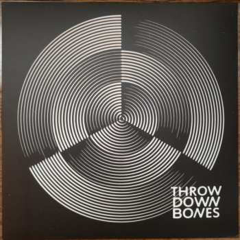 Album Throw Down Bones: Throw Down Bones 