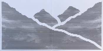 2LP Throw Down Bones: Throw Down Bones  CLR | LTD | NUM