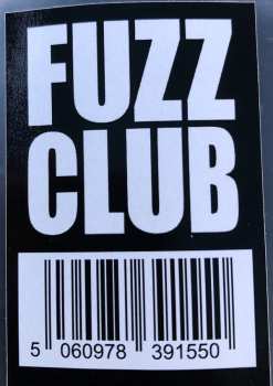 2LP Throw Down Bones: Throw Down Bones  CLR | LTD | NUM