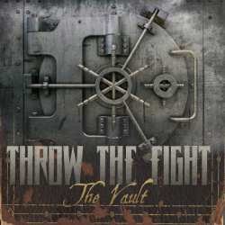 CD Throw The Fight: The Vault 258655