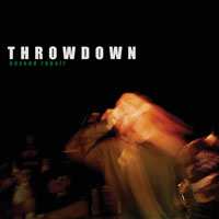CD Throwdown: Beyond Repair 267897