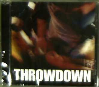 Album Throwdown: Drive Me Dead