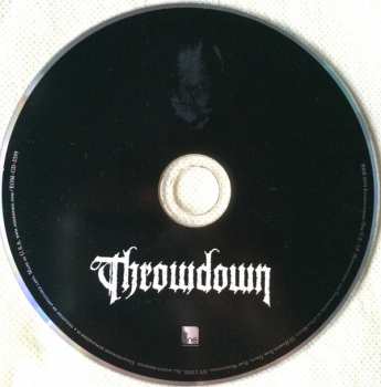 CD Throwdown: Intolerance 148086
