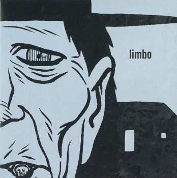 Album Throwing Muses: Limbo