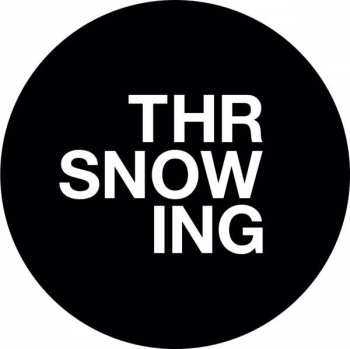 Album Throwing Snow: Mosaic VIPs