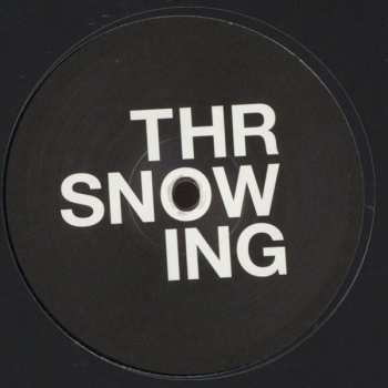 LP Throwing Snow: Mosaic VIPs LTD 304551