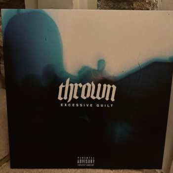 LP Thrown: Excessive Guilt CLR | LTD