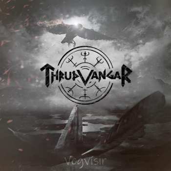 Album Thrudvangar: Vegvisir