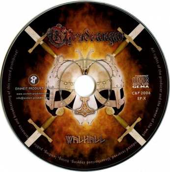 CD Thrudvangar: Walhall 278493