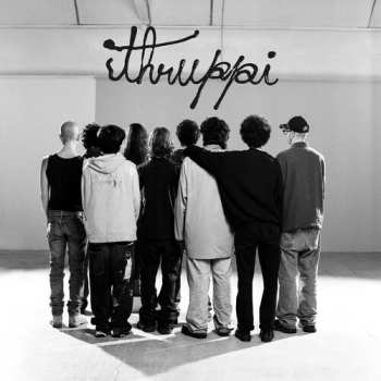 Album Giovanni Truppi: Thruppi