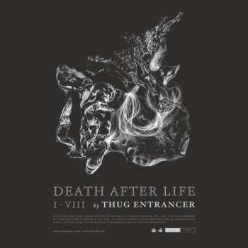 Album Thug Entrancer: Death After Life