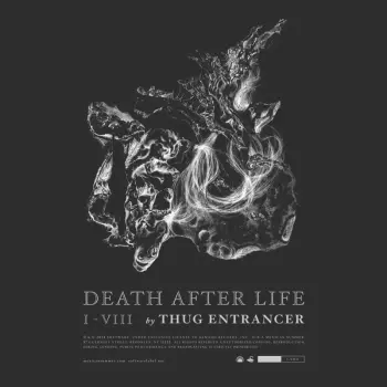 Death After Life