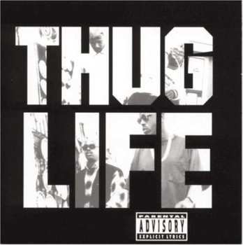 Album Thug Life: Volume 1