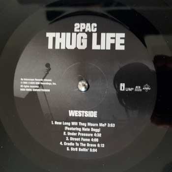 LP Thug Life: Volume 1 36491