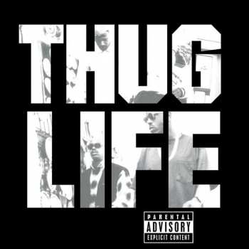 LP Thug Life: Volume 1 36491