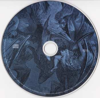 CD Thulcandra: A Dying Wish LTD | DIGI 261517