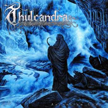Album Thulcandra: Ascension Lost