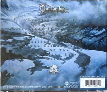 CD Thulcandra: Ascension Lost 2865