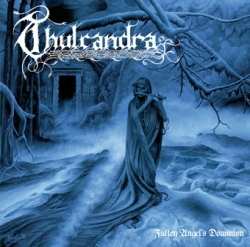 CD Thulcandra: Fallen Angel's Dominion 12184