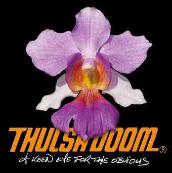 LP Thulsa Doom: A Keen Eye For The Obvious 76628