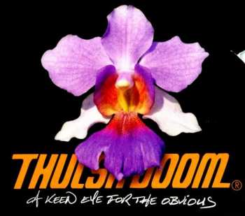 Album Thulsa Doom: A Keen Eye For The Obvious