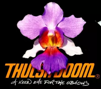 Thulsa Doom: A Keen Eye For The Obvious