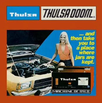 Thulsa Doom: ... And Then Take You To A Place Where Jars Are Kept