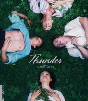 Album Thunder: Thunder