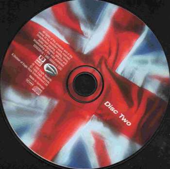 LP Thunder: Live (ltd.4lp/180g /gtf.)