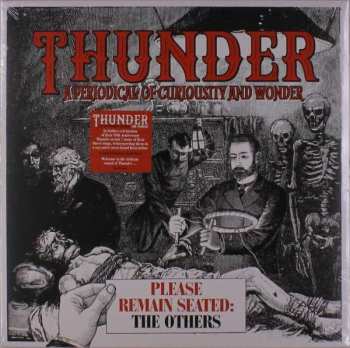 LP Thunder: Please Remain Seated: The Others LTD | CLR 28271