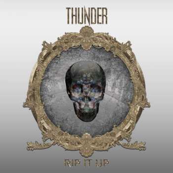 Album Thunder: Rip It Up