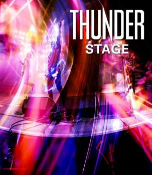 Thunder: Stage