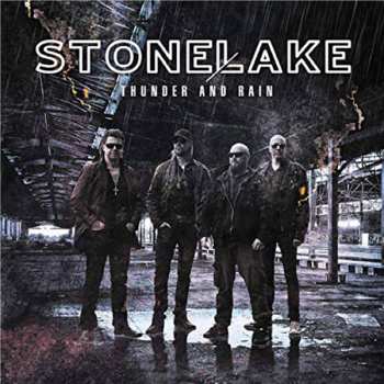 Album Stonelake: Thunder And Rain
