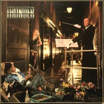 Thunder: Back Street Symphony