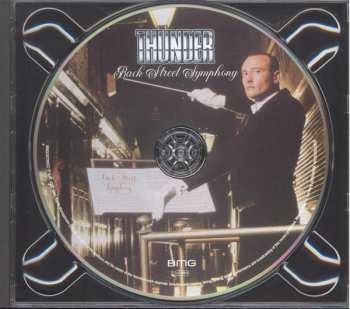 CD Thunder: Back Street Symphony DLX 442992