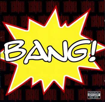 Album Thunder: Bang!