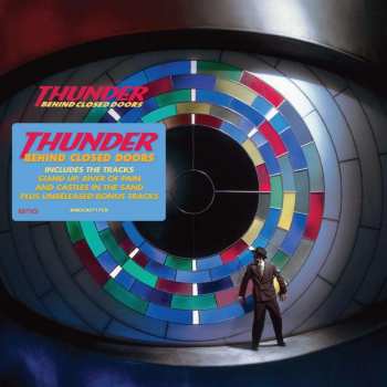CD Thunder: Behind Closed Doors 442291
