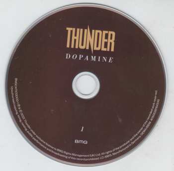 2CD Thunder: Dopamine 388988