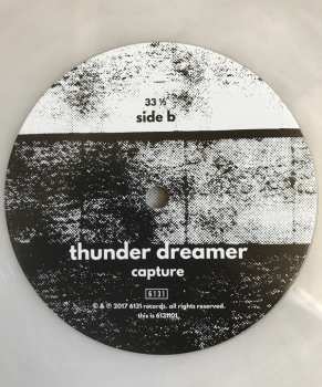 LP Thunder Dreamer: Capture LTD | CLR 421066