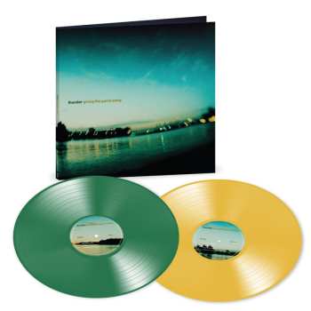 2LP Thunder: Giving The Game Away (limited Expanded Edition) (green/yellow Vinyl) 489996