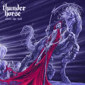 Album Thunder Horse: After The Fall