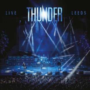 Album Thunder: Live At Leeds