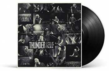 Thunder: Live At Loud Park