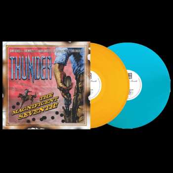 2LP Thunder: The Magnificent Seventh 534865