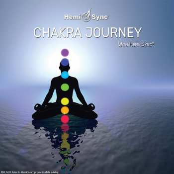 Album Thunderbeat & Hemi-sync: Chakra Journey With Hemi-sync